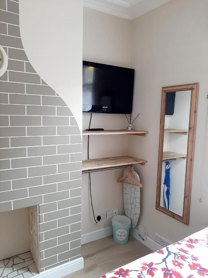 Guest house Salisbury - Free Parking York