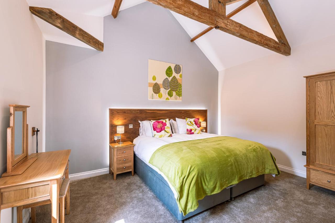 Brecks Farm - The Mill Holiday home York