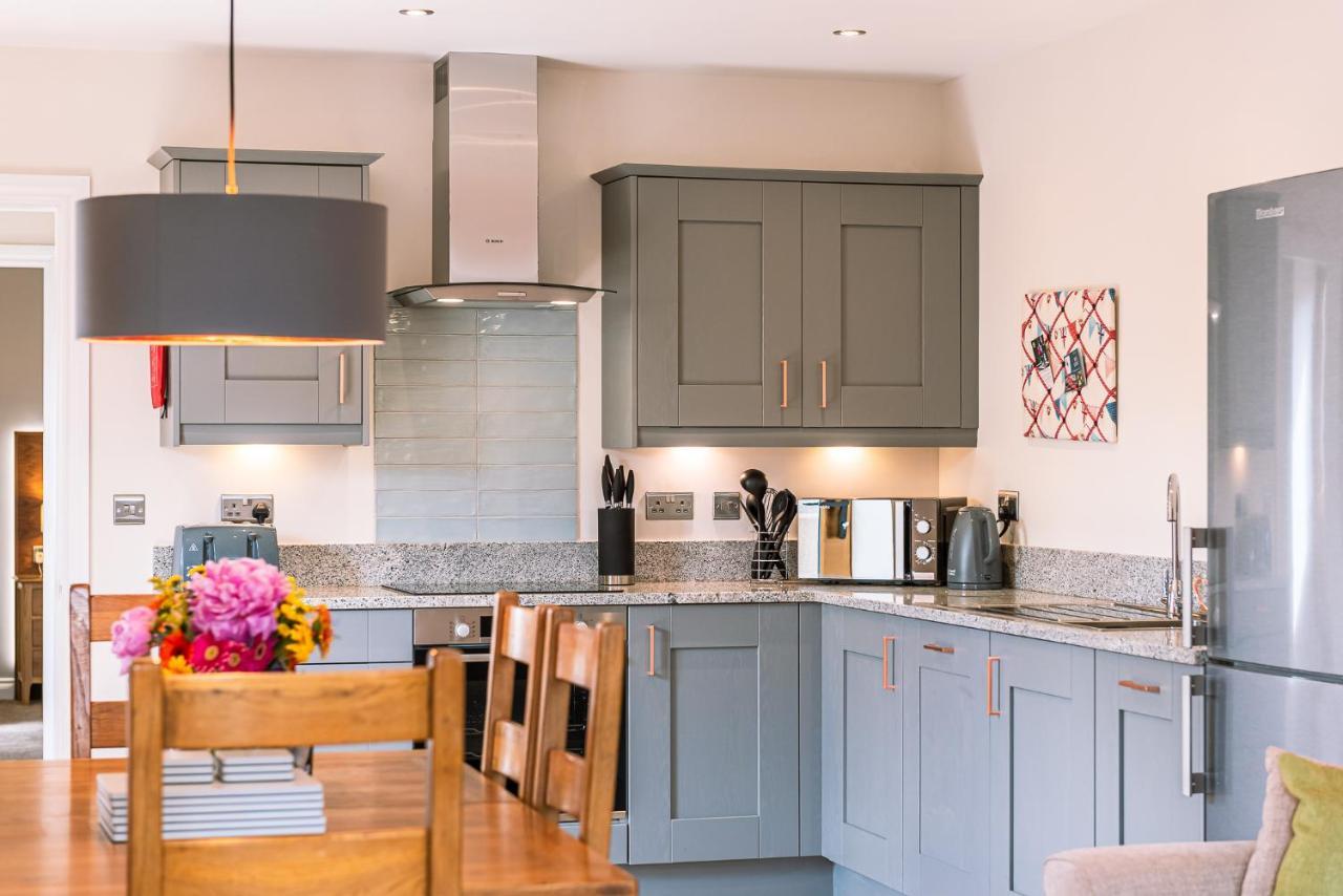 Brecks Farm - The Mill Holiday home