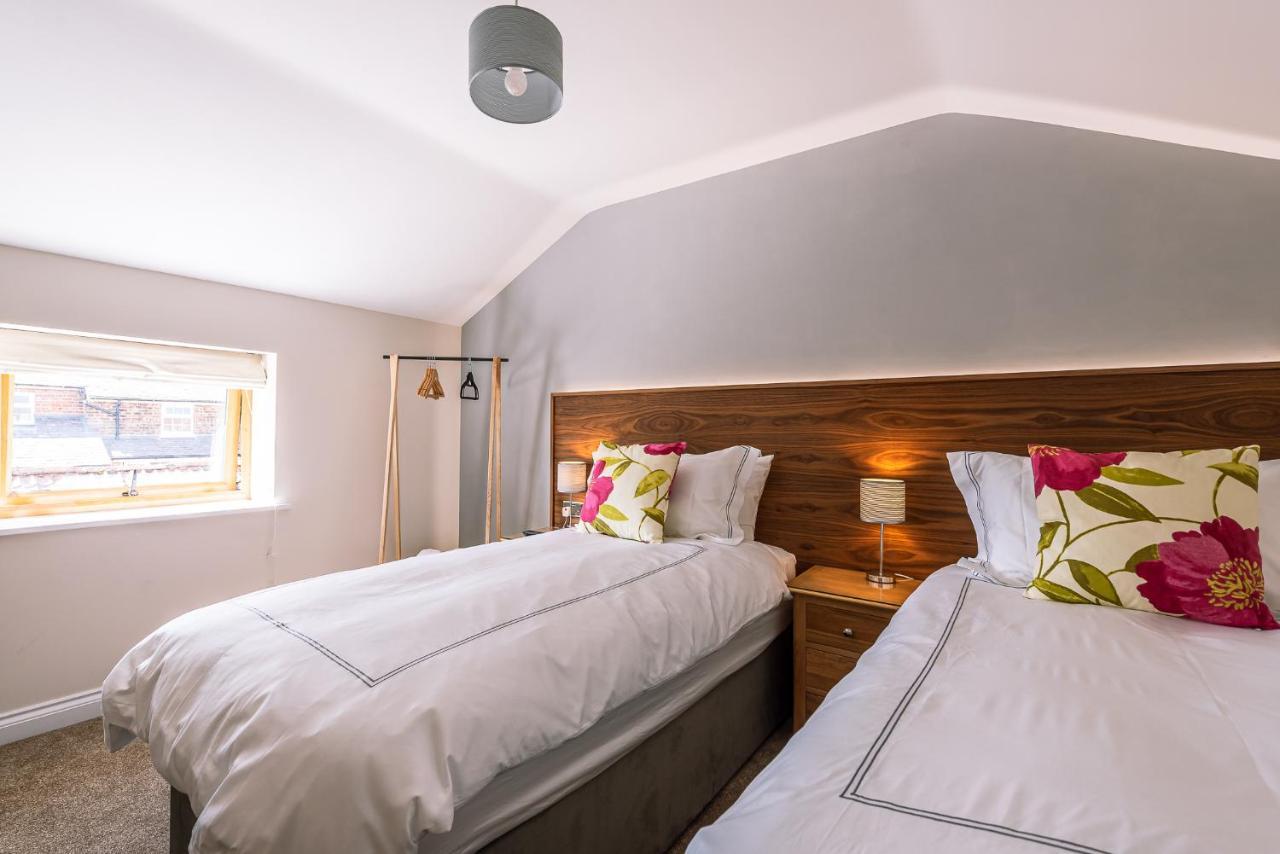 Brecks Farm - The Mill Holiday home