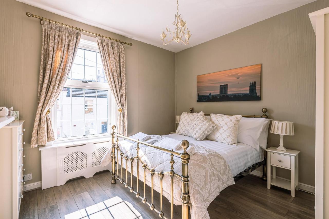 Holiday home 15 Brownlow Street