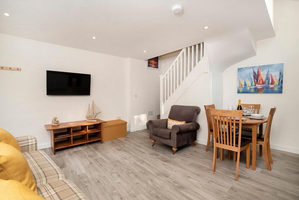 Livingstone Street Apartment York