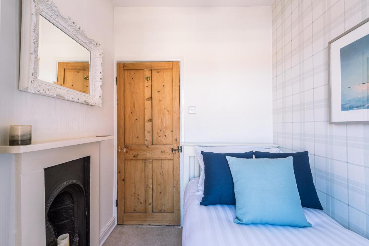 Holiday home 15 Brownlow Street *