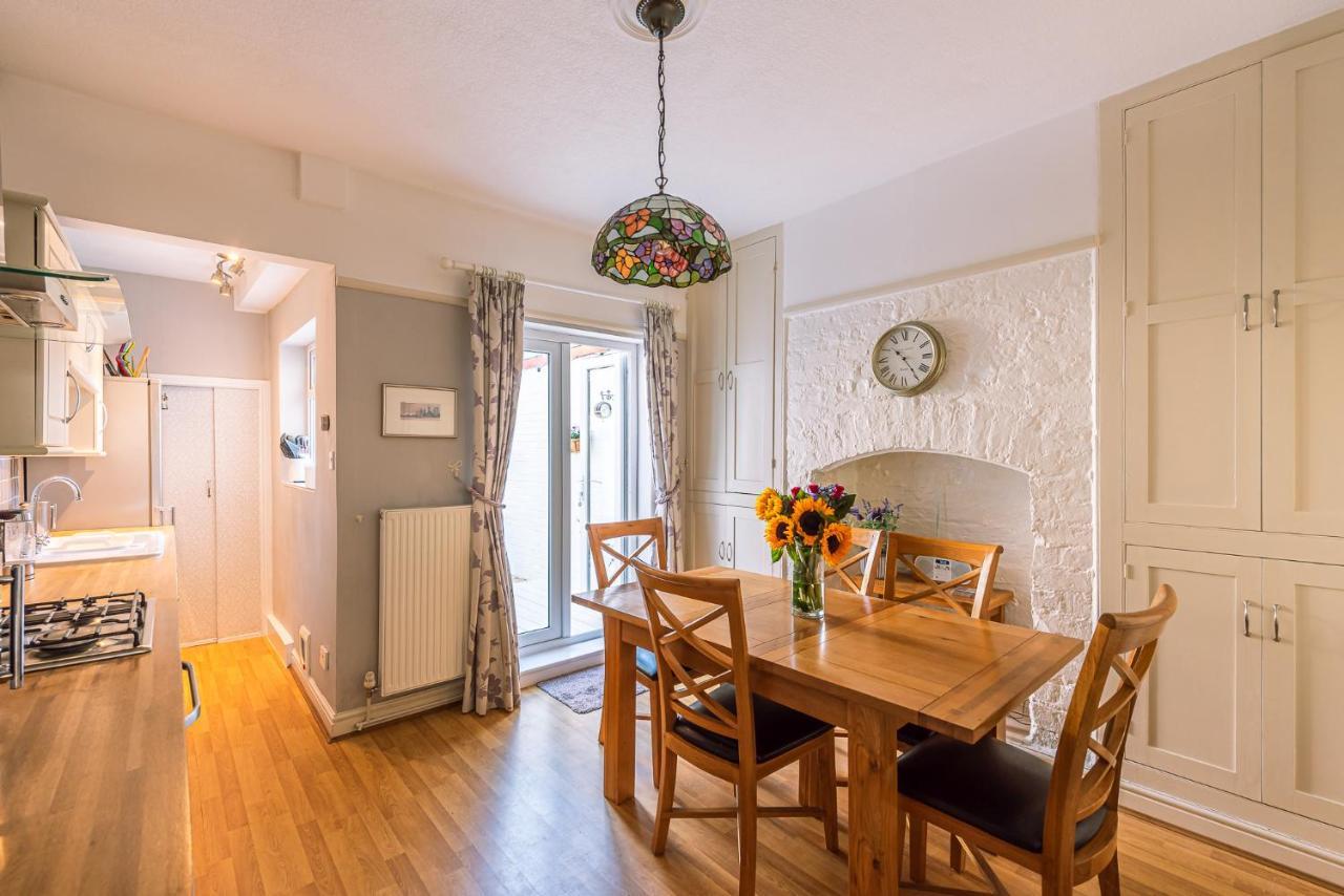 Holiday home 15 Brownlow Street *