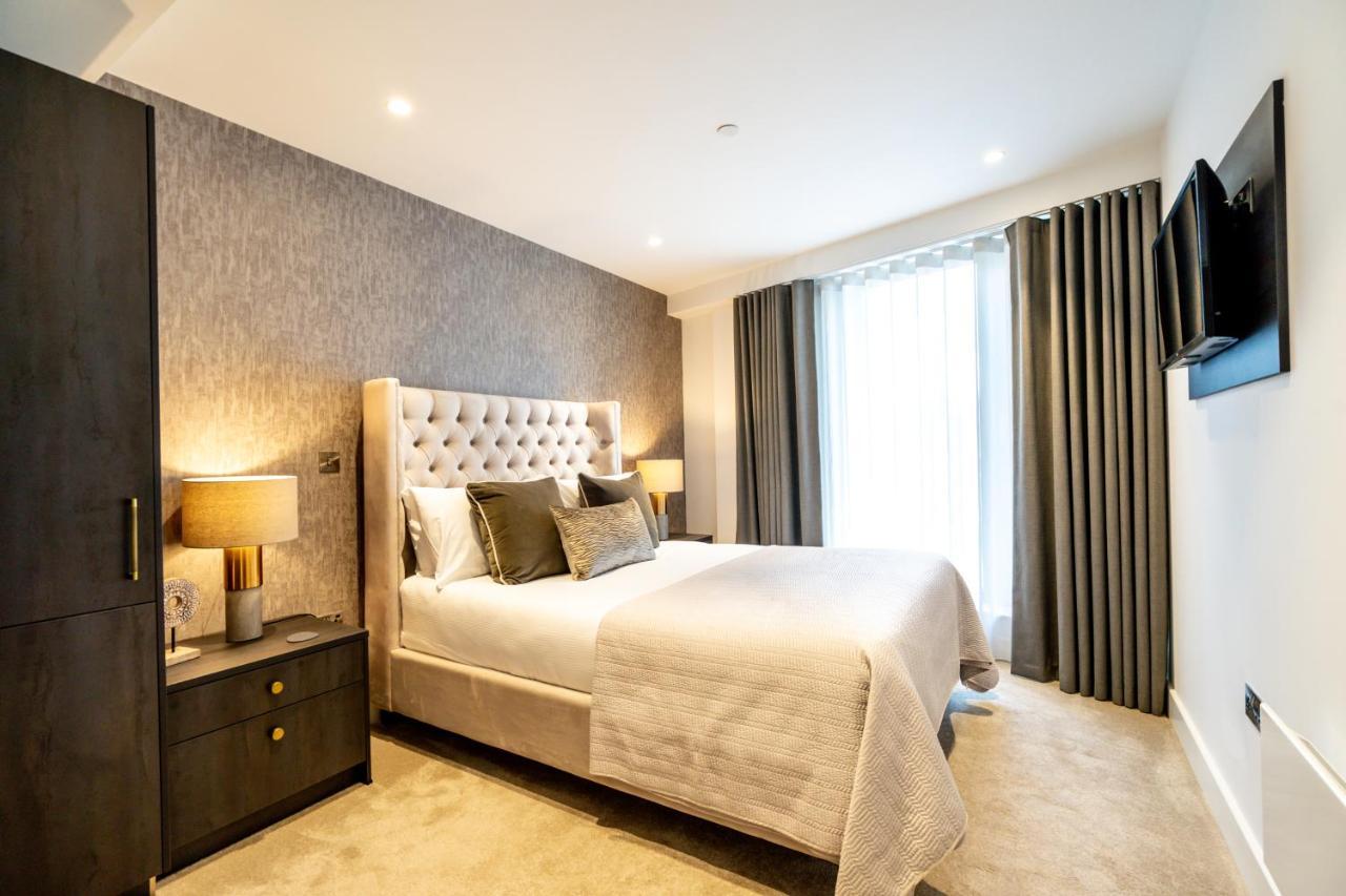 Apartment Piccadilly Place
