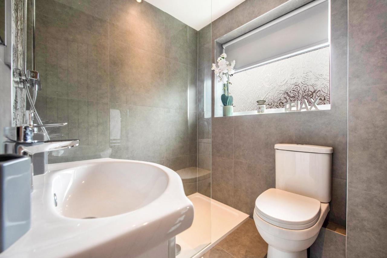 Ay Come Inn Holiday home York