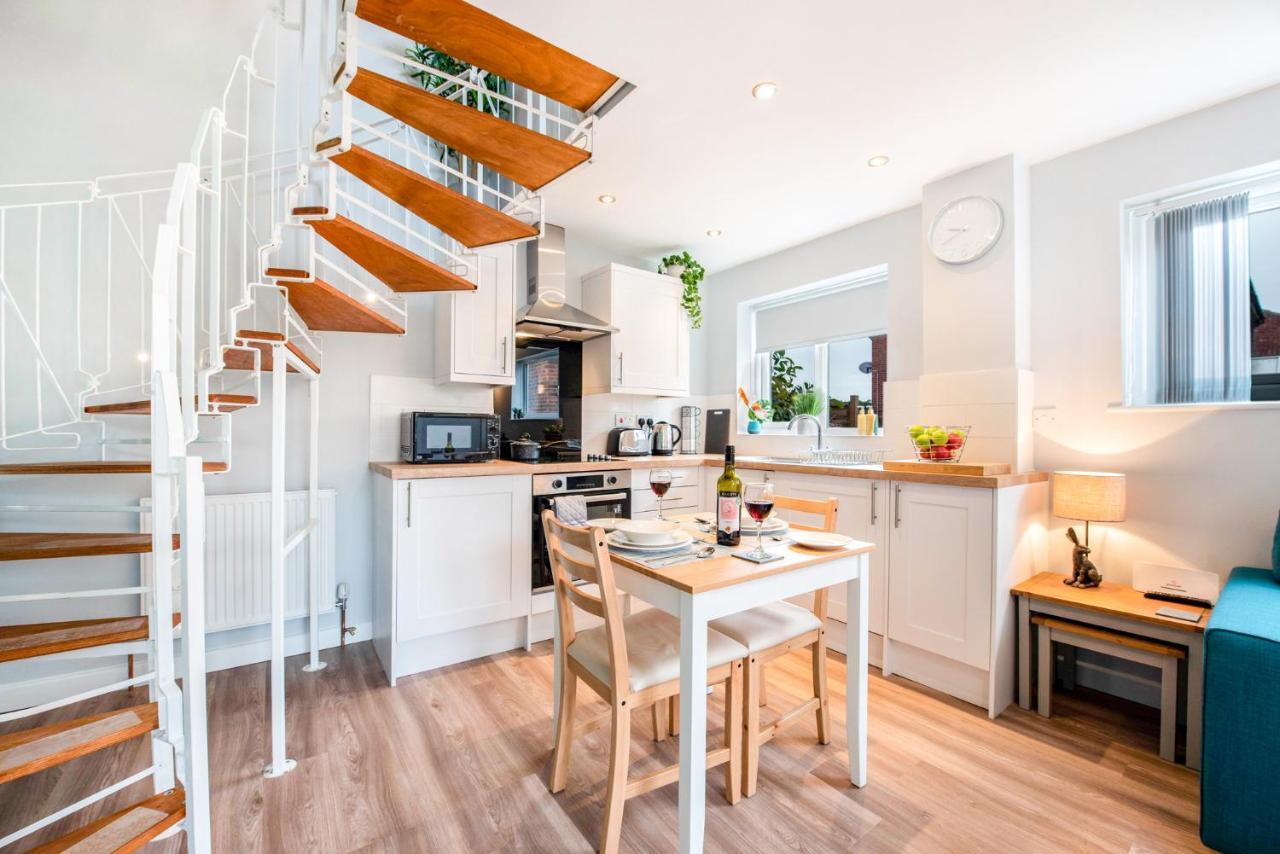 Holiday home Ay Come Inn York