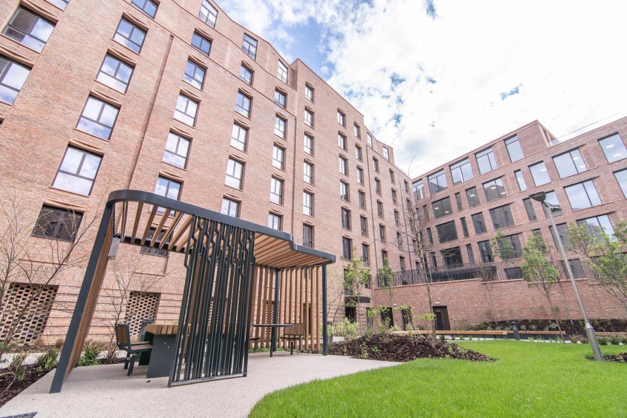 Entire 1 Bed - Number 39 - The Cosy Collection Ltd Apartment