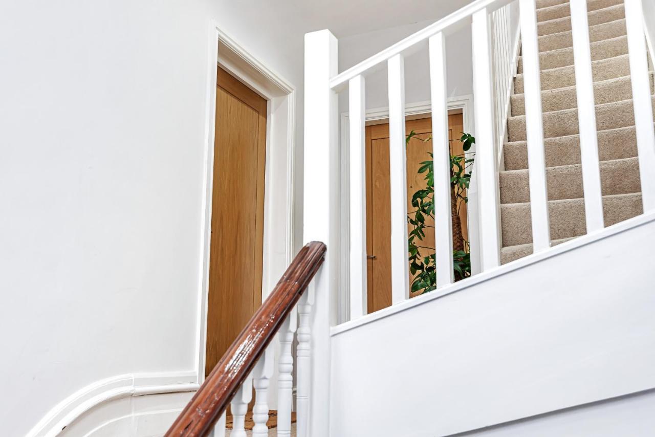 Apartment Locket - Cosy With Balcony York