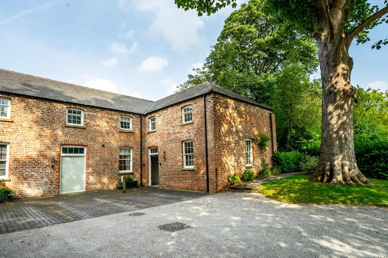 Middlethorpe Manor - No 4 Relaxation And Peace * York