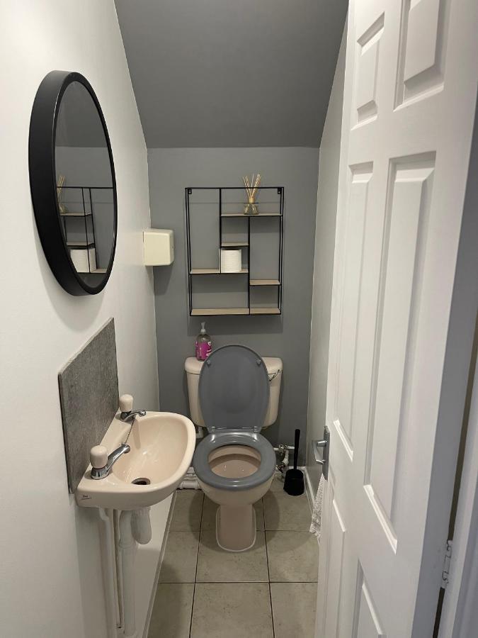 5 Lockside *free Private Parking* *city Centre* Holiday home York