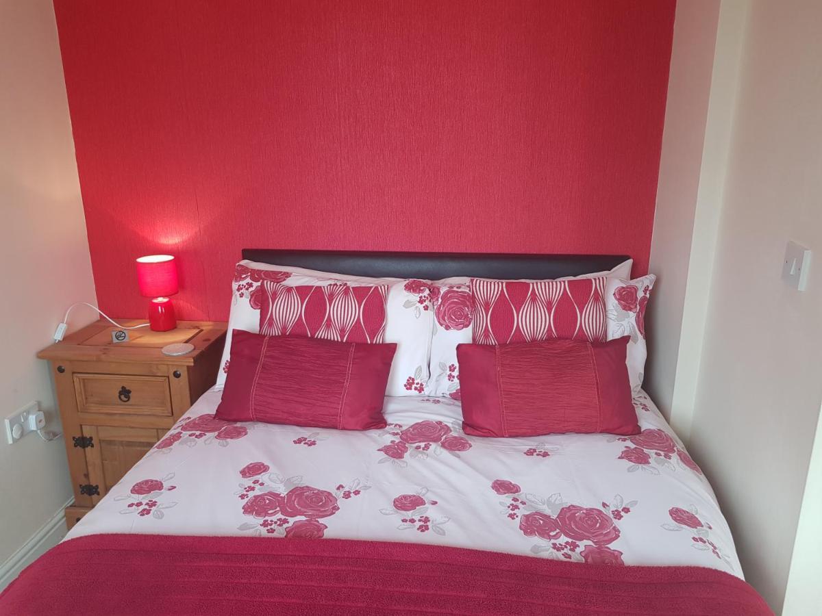 Park View Chase Holiday home