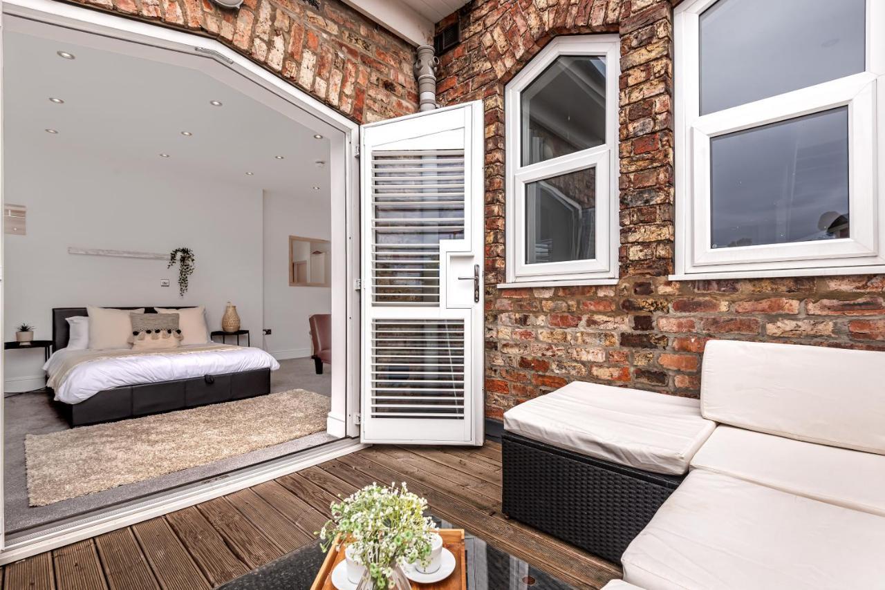 Locket - Cosy With Balcony *