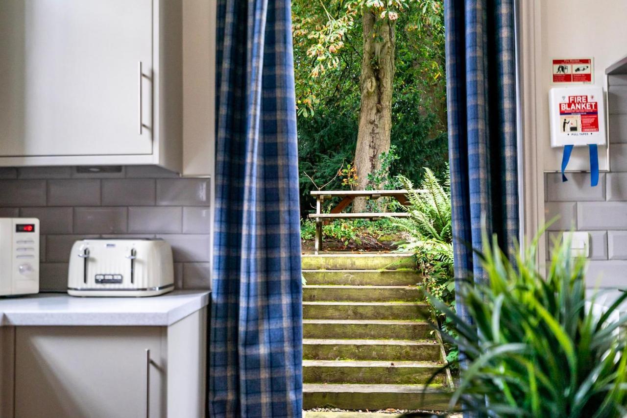 Middlethorpe Manor - No 5 Lazy Days And Explore Holiday home