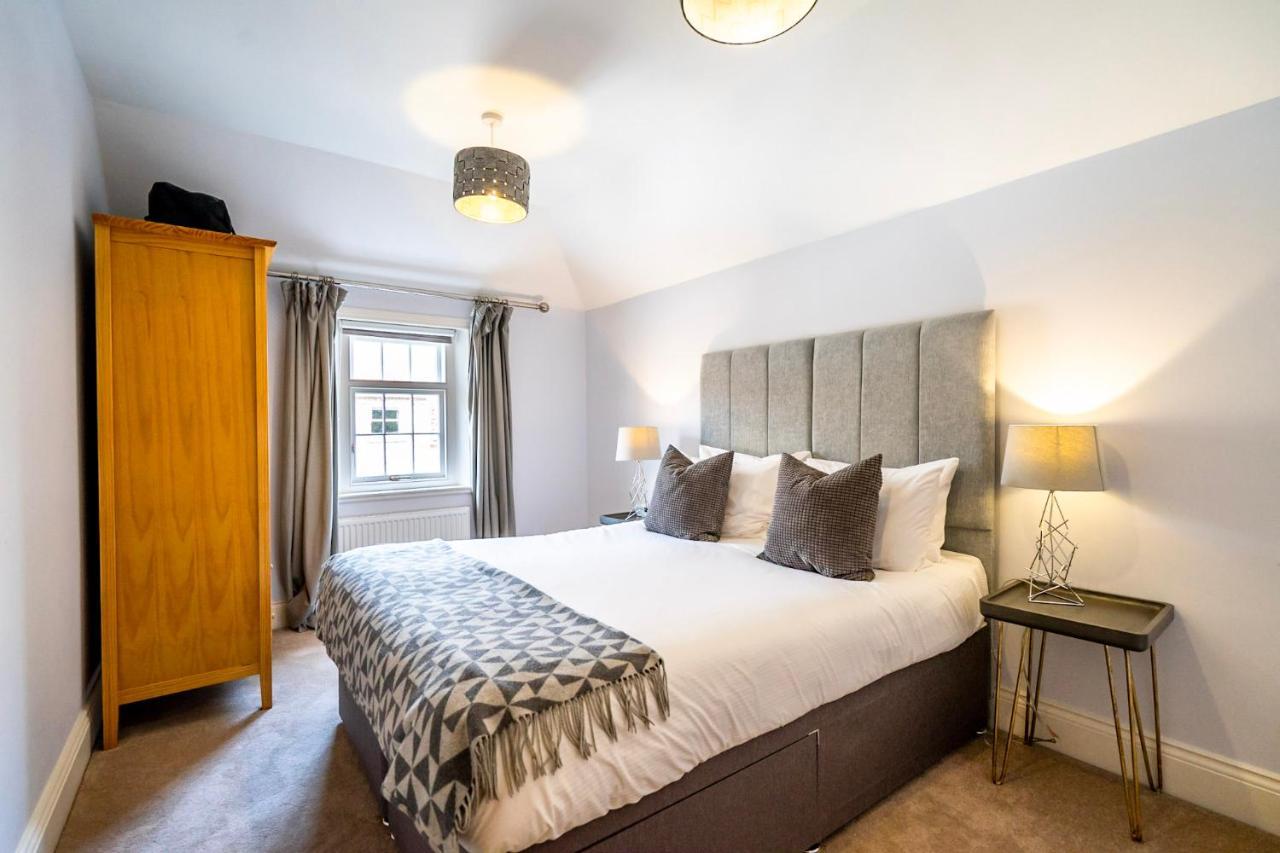 Middlethorpe Manor - No 5 Lazy Days And Explore York