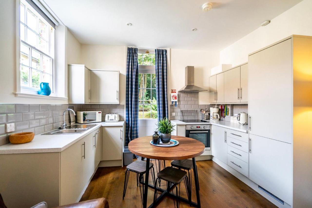 Holiday home Middlethorpe Manor - No 5 Lazy Days And Explore