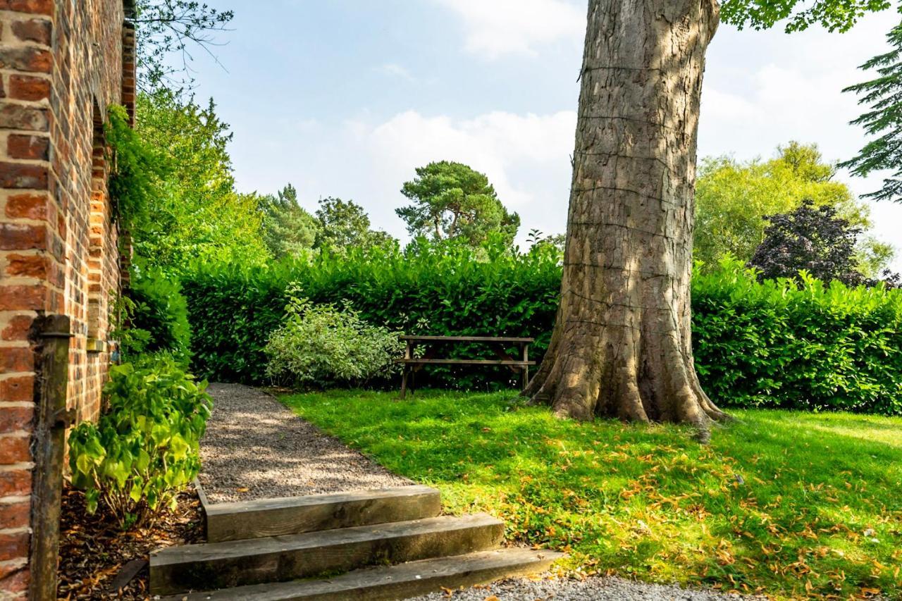Holiday home Middlethorpe Manor - No 5 Lazy Days And Explore York