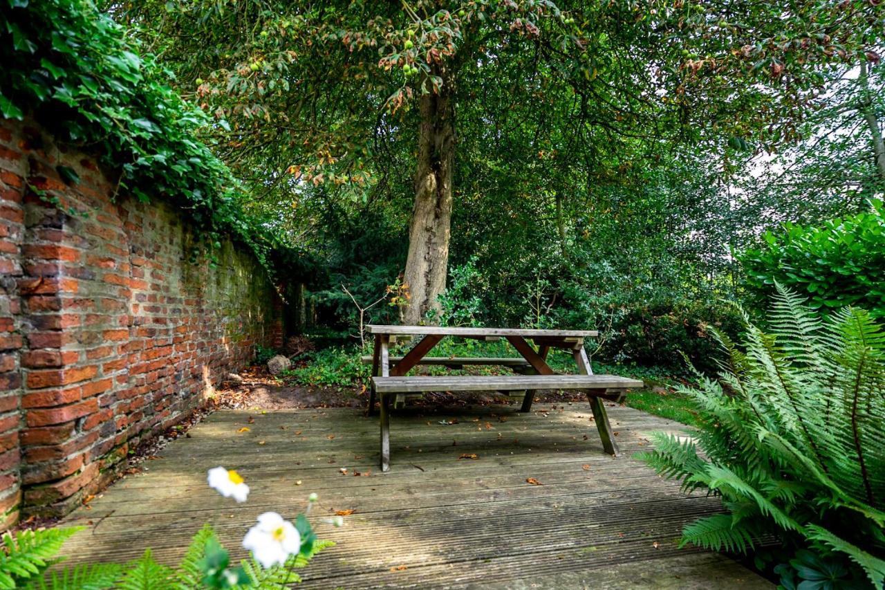 Holiday home Middlethorpe Manor - No 5 Lazy Days And Explore *