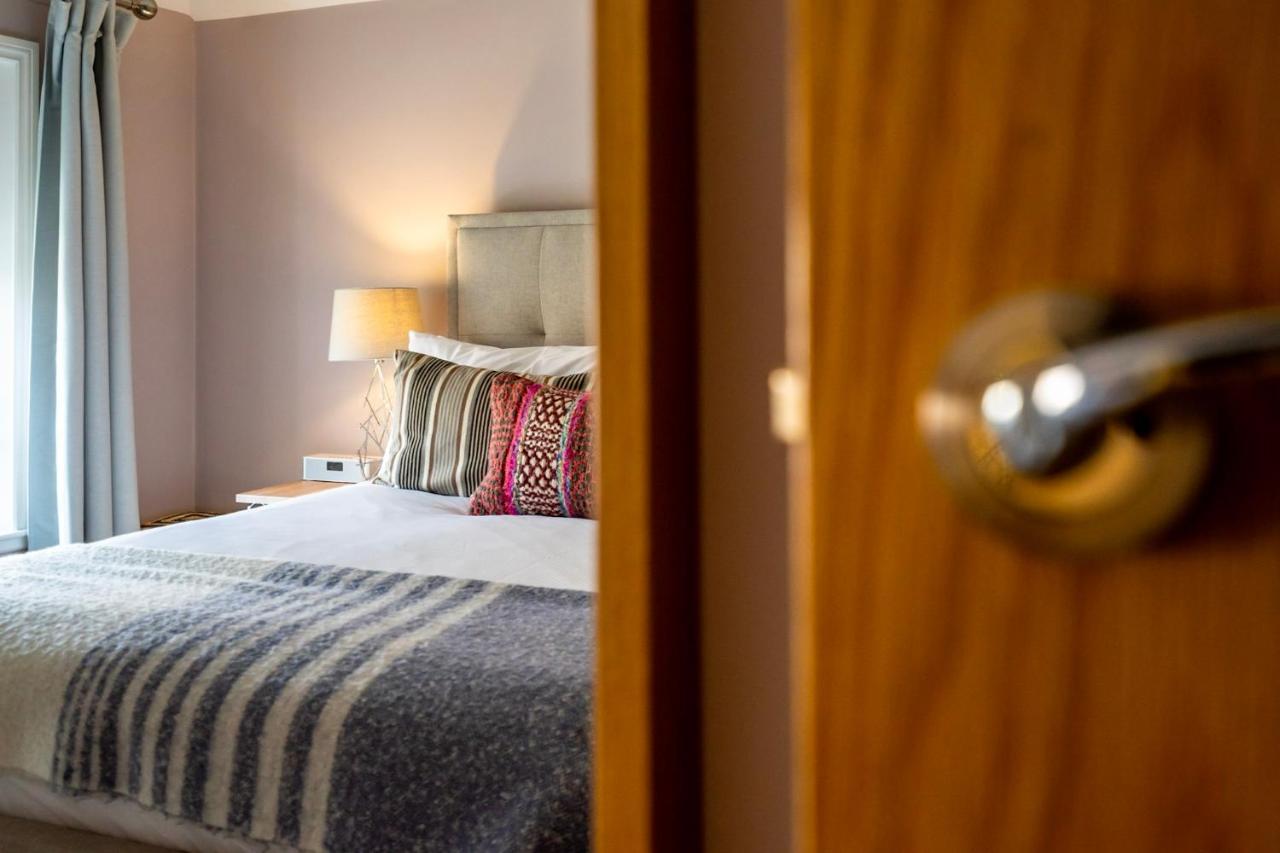 Middlethorpe Manor - No 5 Lazy Days And Explore * York