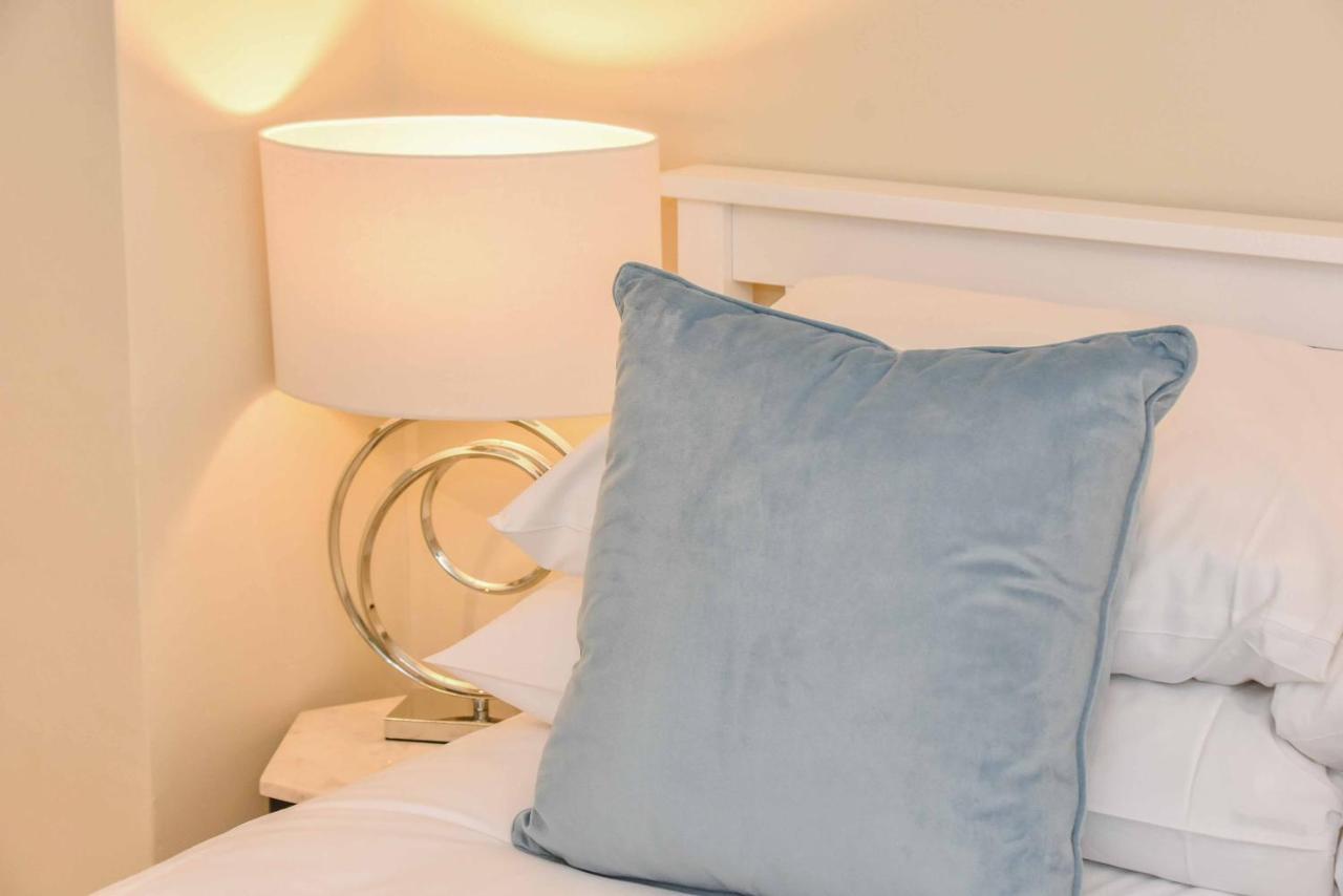 Holiday home Holly House 3 Bedroom House York