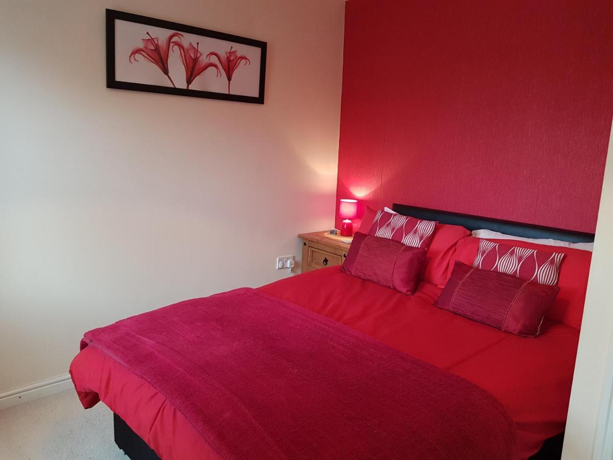 Park View Chase Holiday home *