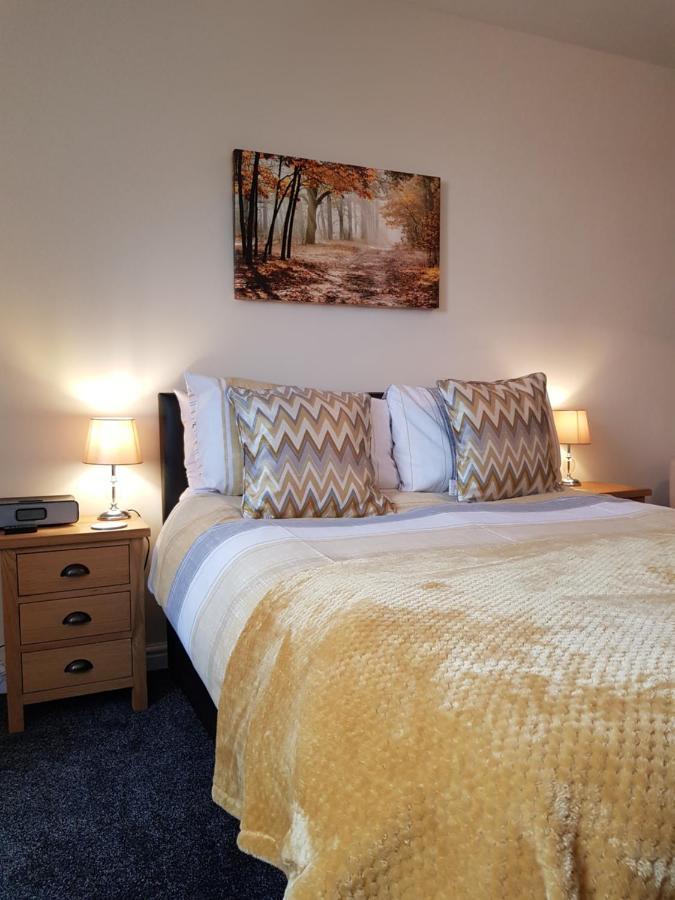 Park View Chase Holiday home