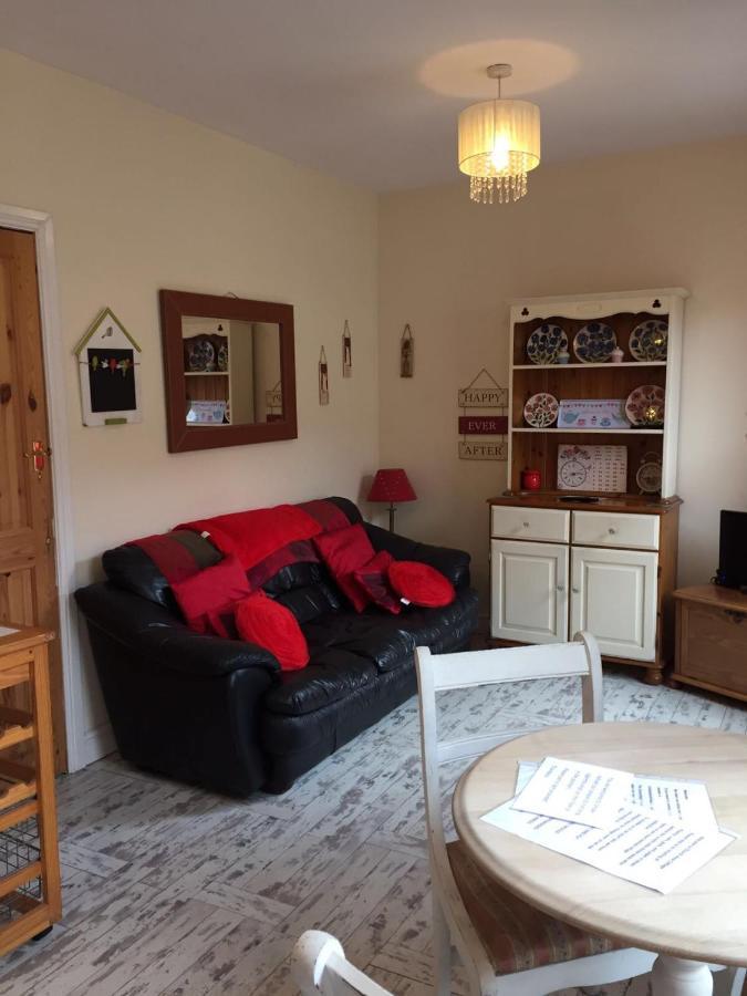 Church View B&B & Holiday Cottages Bed & Breakfast York