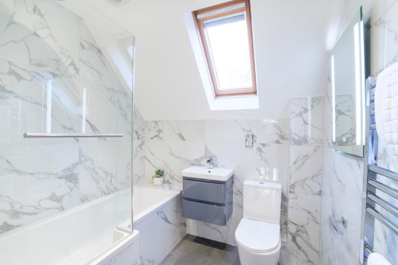 Apartment Minster'S Reach York Close To York Minster York