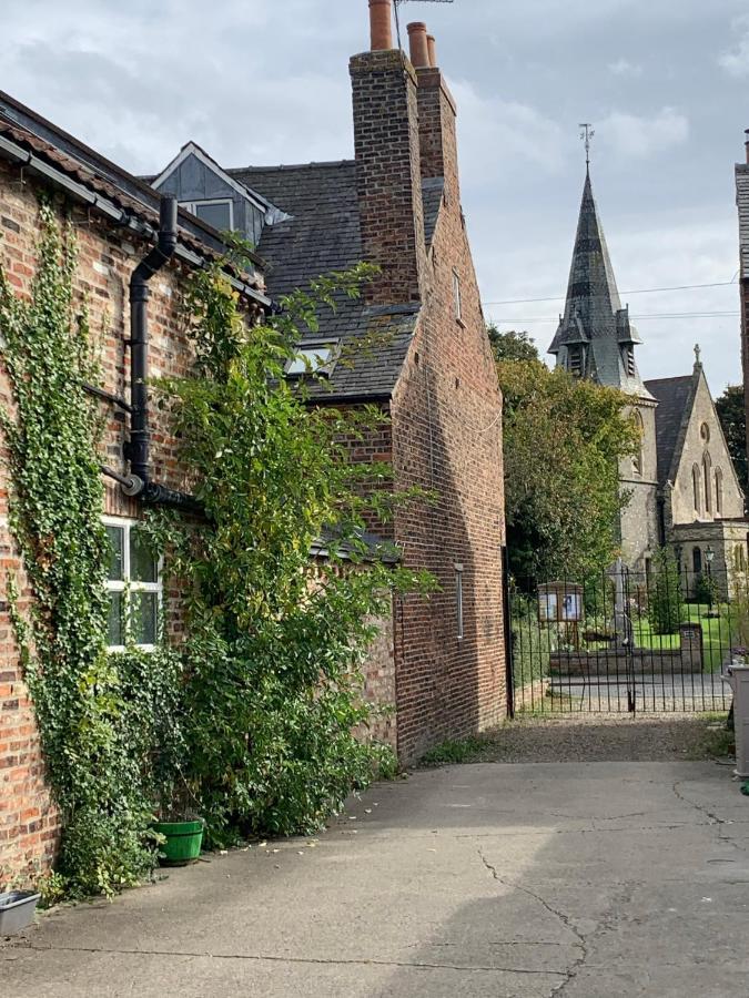 Bed & Breakfast Church View B&B & Holiday Cottages 3*