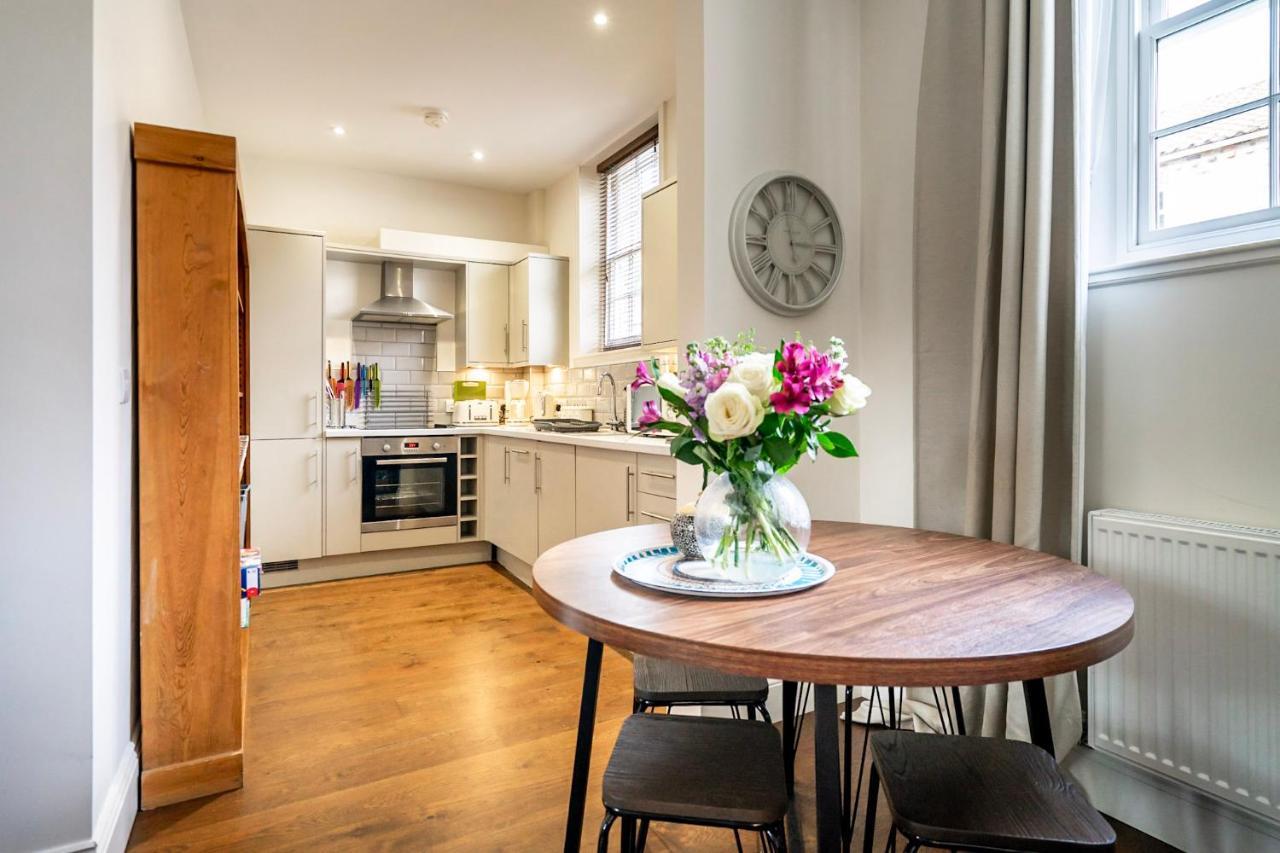 Holiday home Middlethorpe Manor - No 4 Relaxation And Peace York
