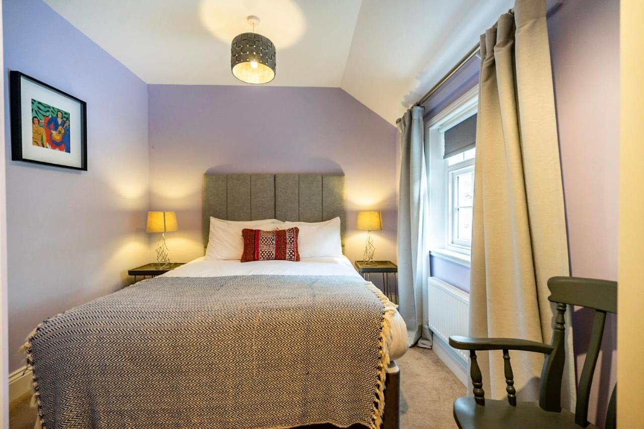 Middlethorpe Manor - No 4 Relaxation And Peace Holiday home