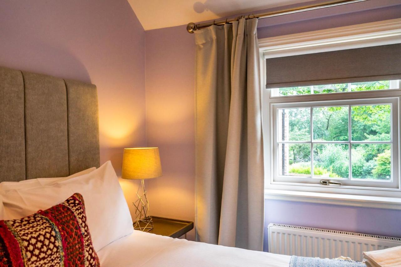 Holiday home Middlethorpe Manor - No 6 Tranquility & Ease