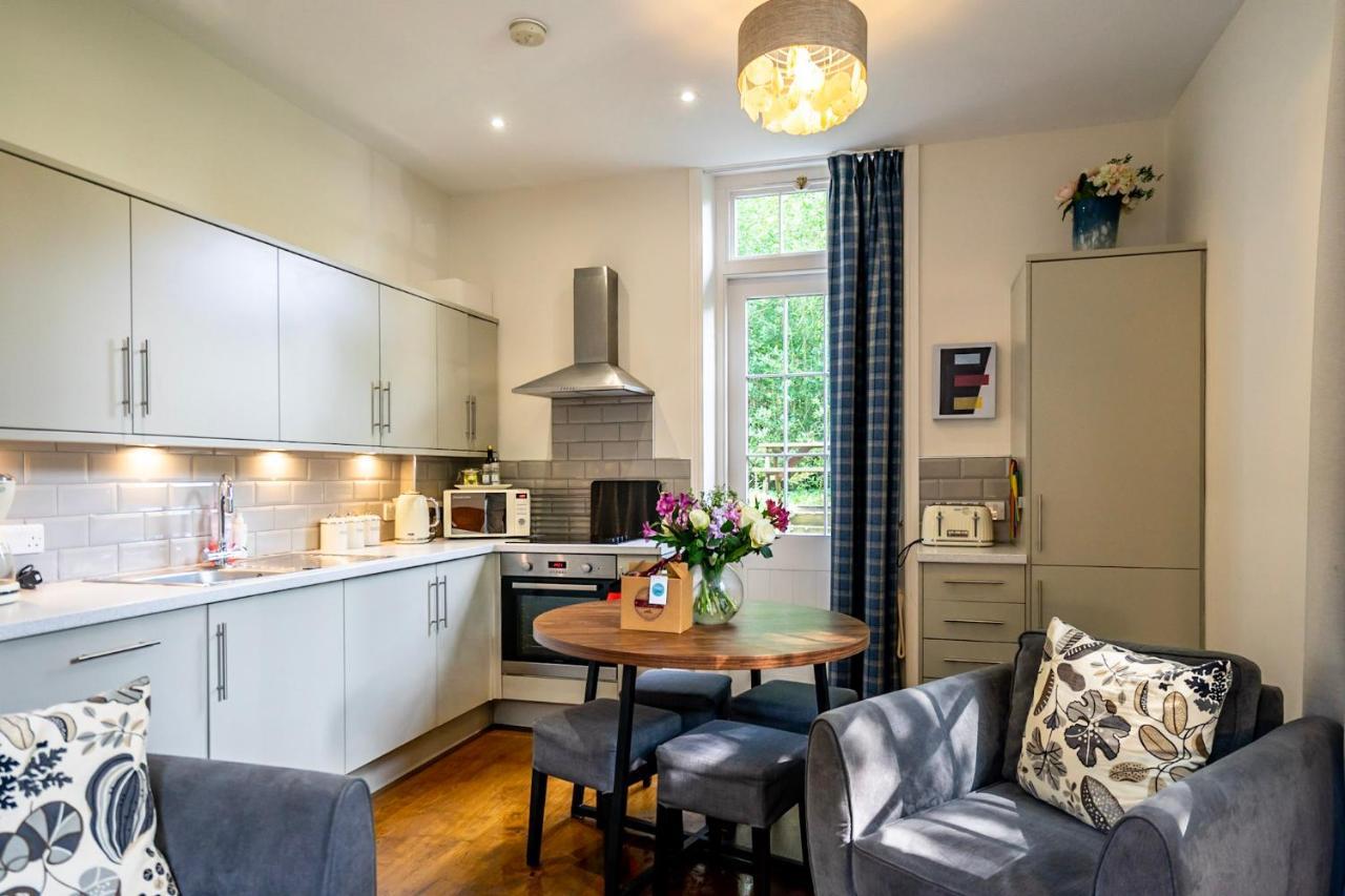 Holiday home Middlethorpe Manor - No 6 Tranquility & Ease York