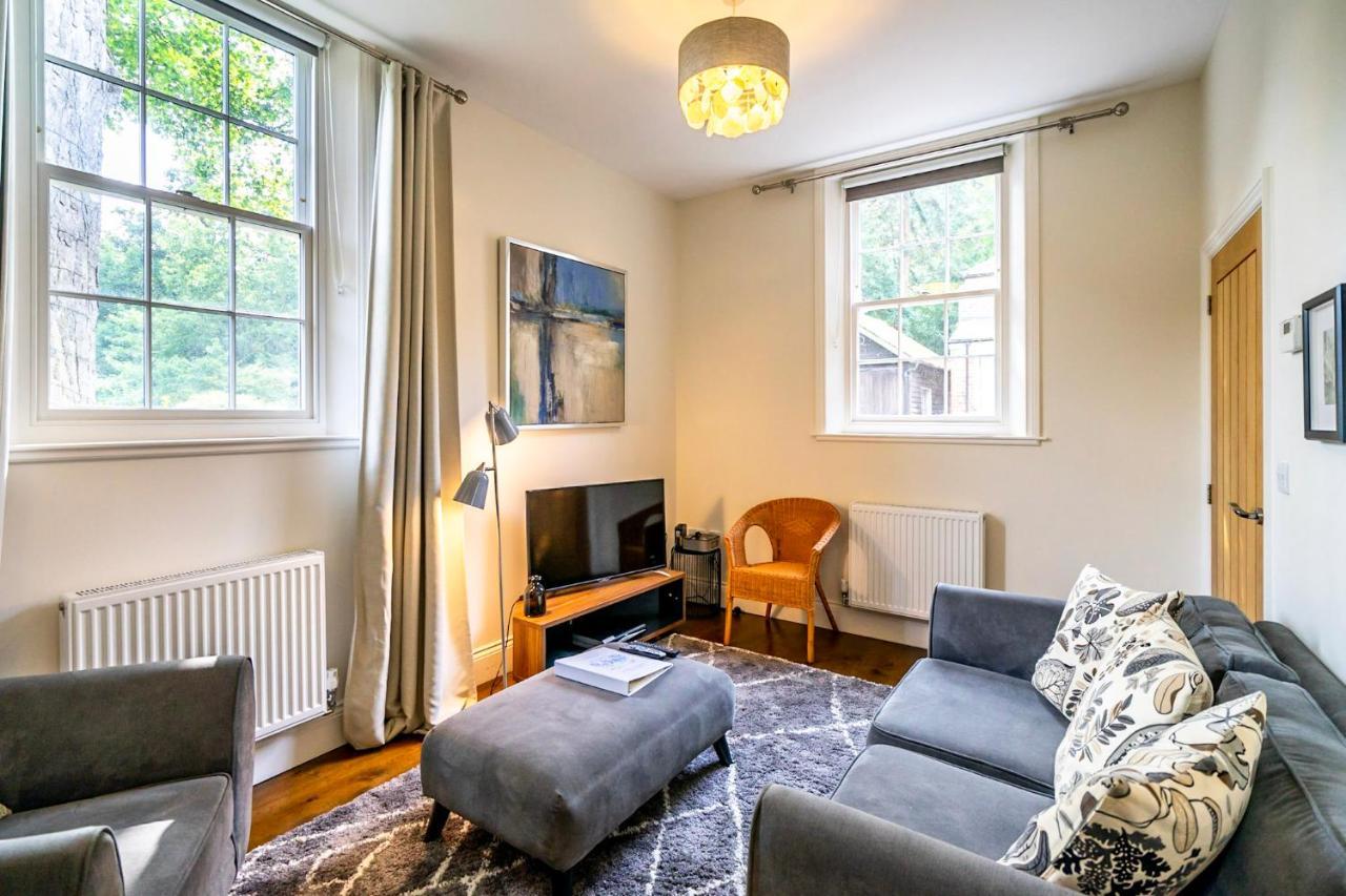 Holiday home Middlethorpe Manor - No 6 Tranquility & Ease *