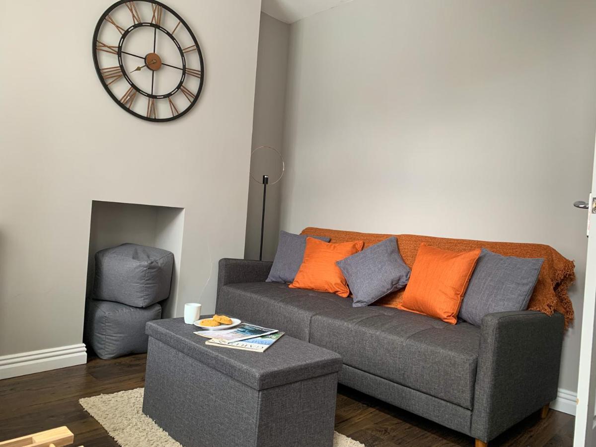 The Kensingston - Quaint Victorian With Free Parking Apartment York