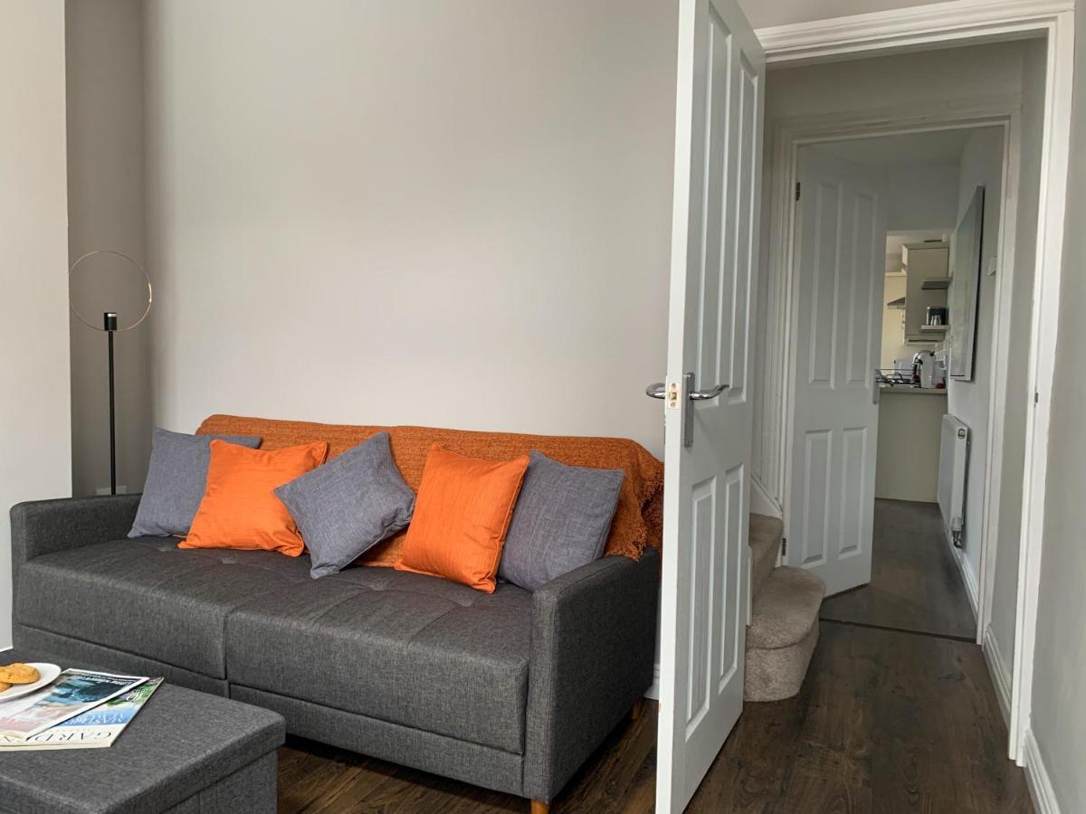 Apartment The Kensingston - Quaint Victorian With Free Parking *