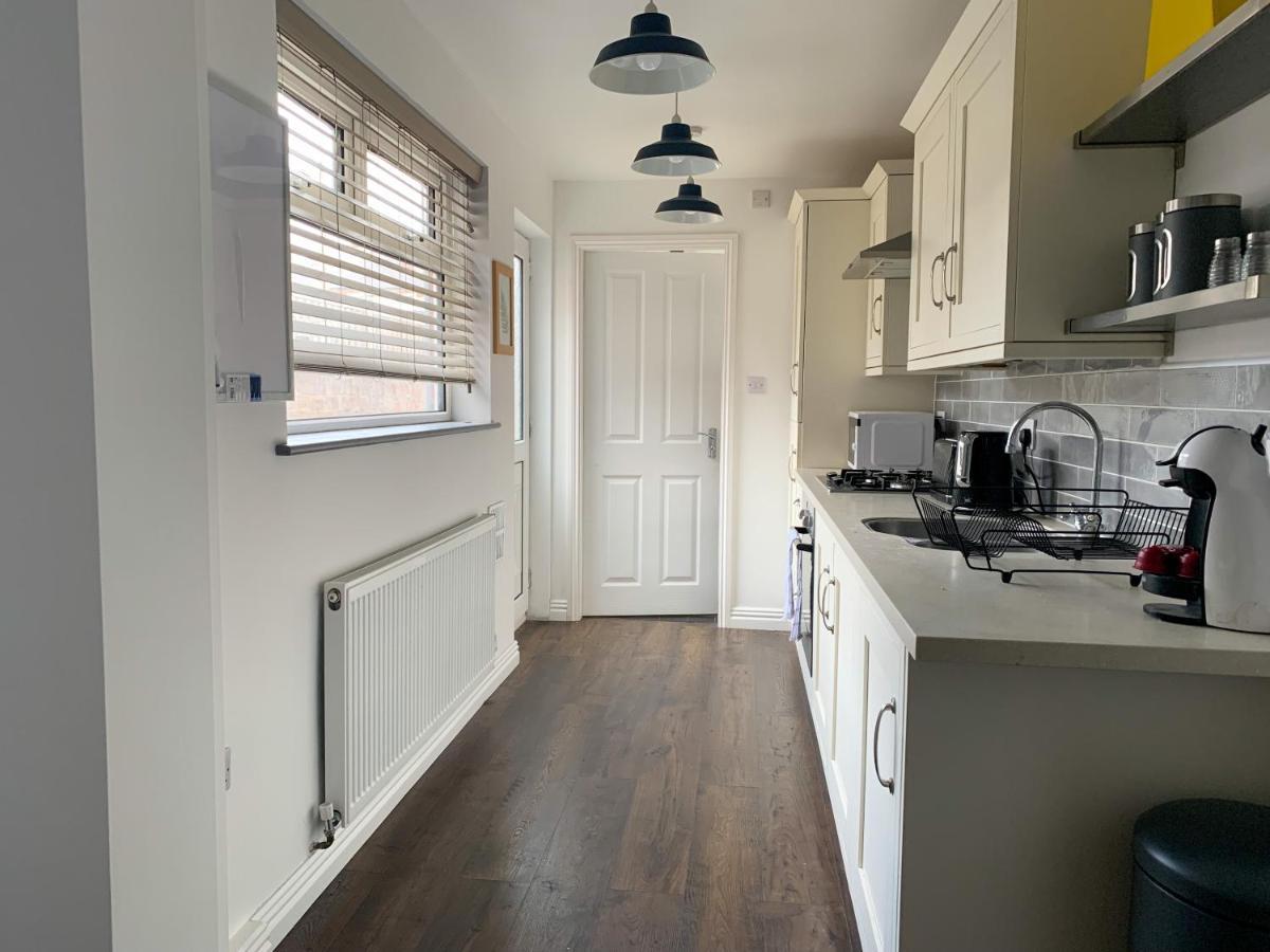 Apartment The Kensingston - Quaint Victorian With Free Parking