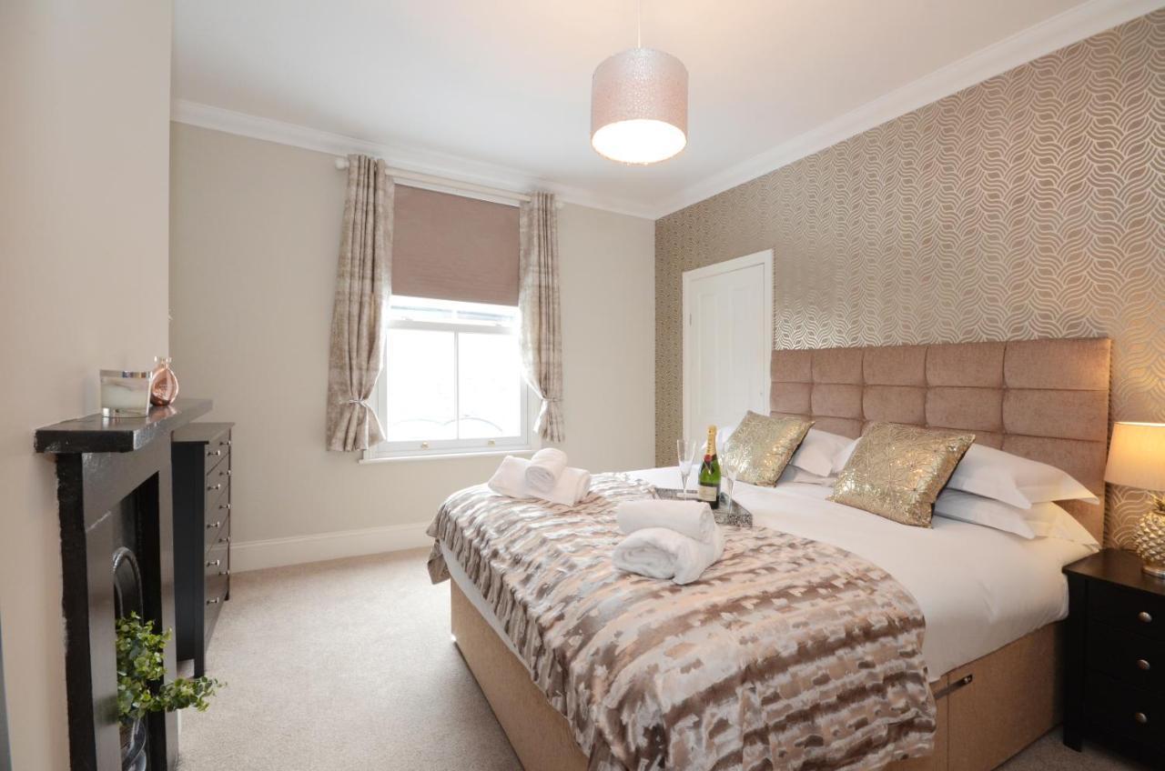 Yorks City Centre Retreat - Within City Walls Holiday home York