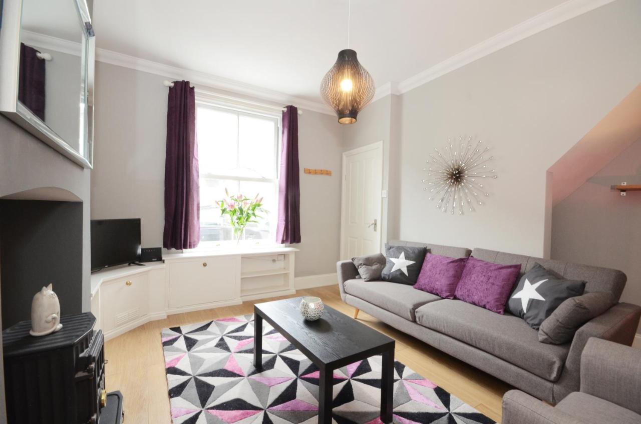 Yorks City Centre Retreat - Within City Walls Holiday home *