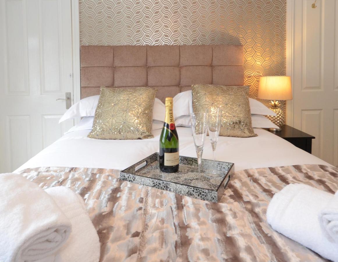 Holiday home Yorks City Centre Retreat - Within City Walls York