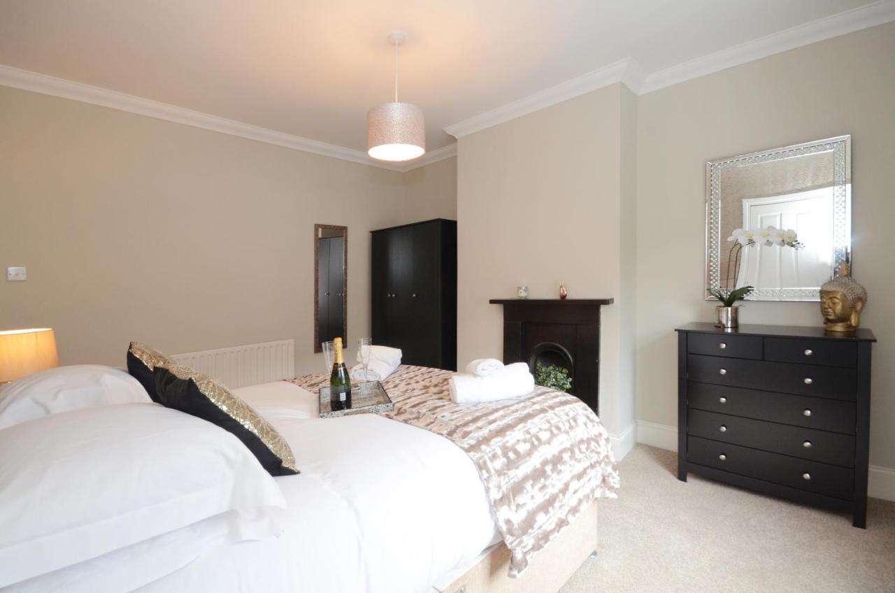 Yorks City Centre Retreat - Within City Walls Holiday home York