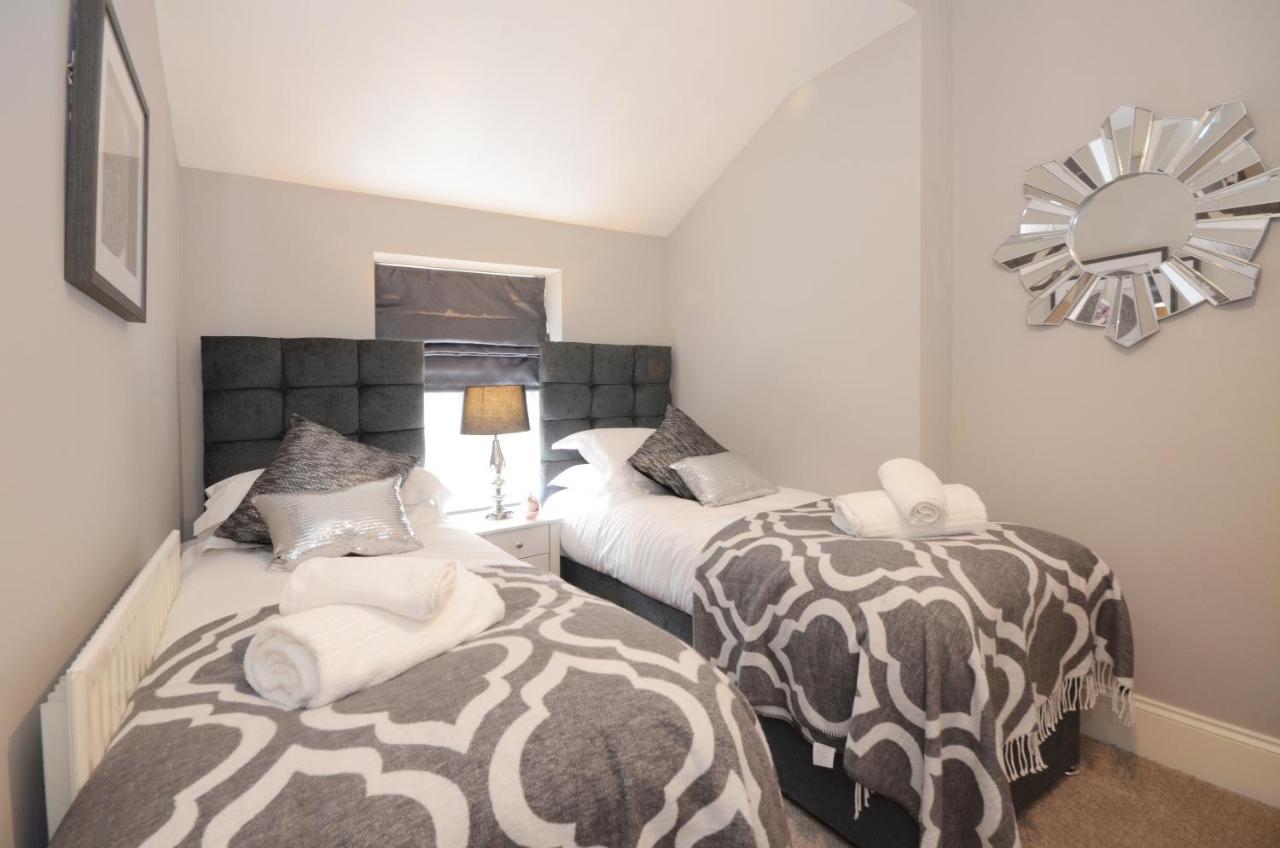 Yorks City Centre Retreat - Within City Walls York