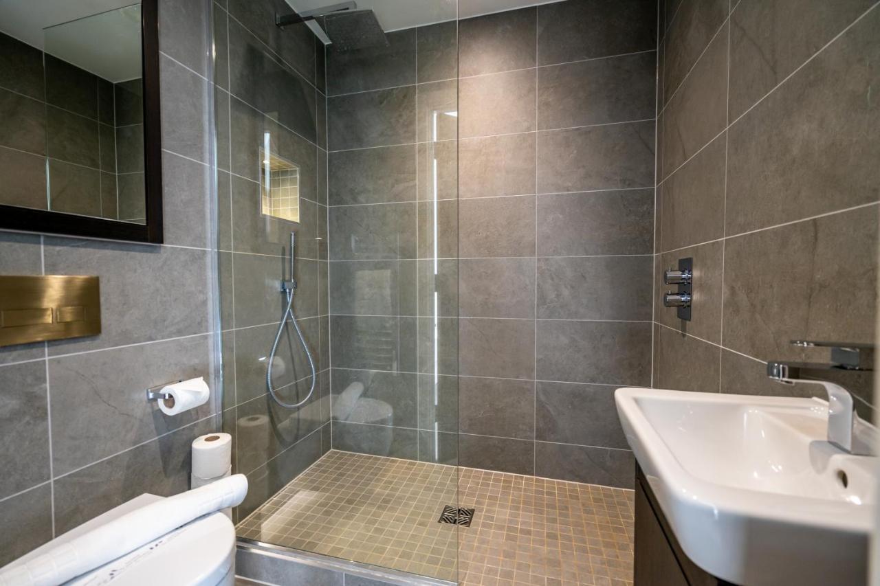 Cityscape @ Ryedale House Apartment