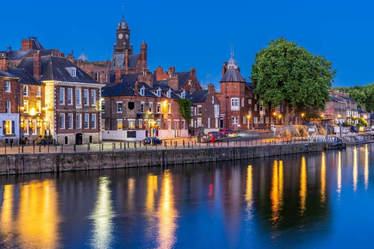 Ay Come Inn York