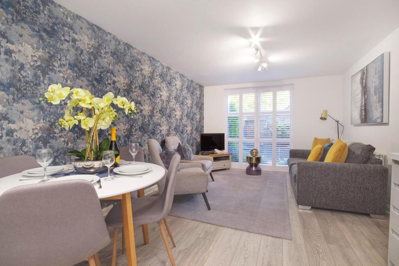 Apartment Minster'S Reach York Close To York Minster York