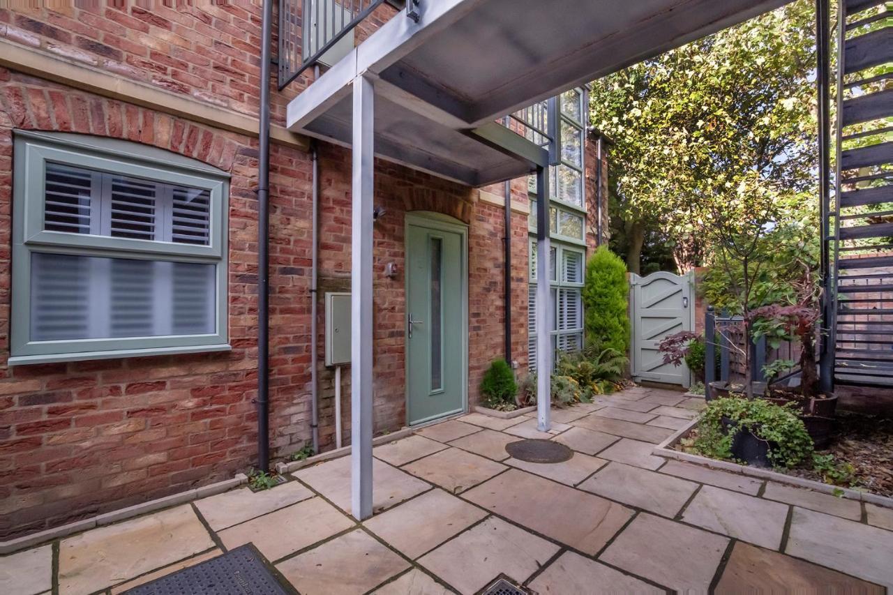 Minster'S Reach York Close To York Minster Apartment *