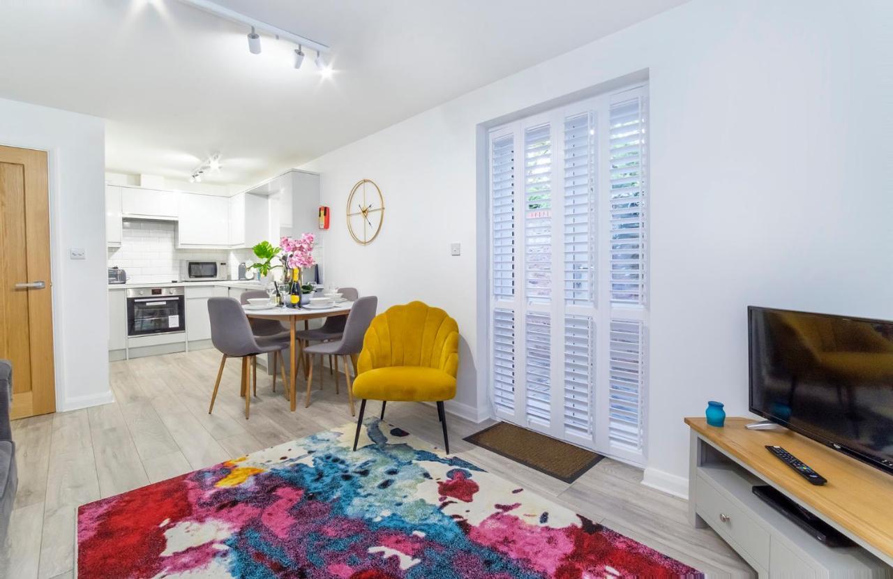 Apartment Minster'S Reach York Close To York Minster
