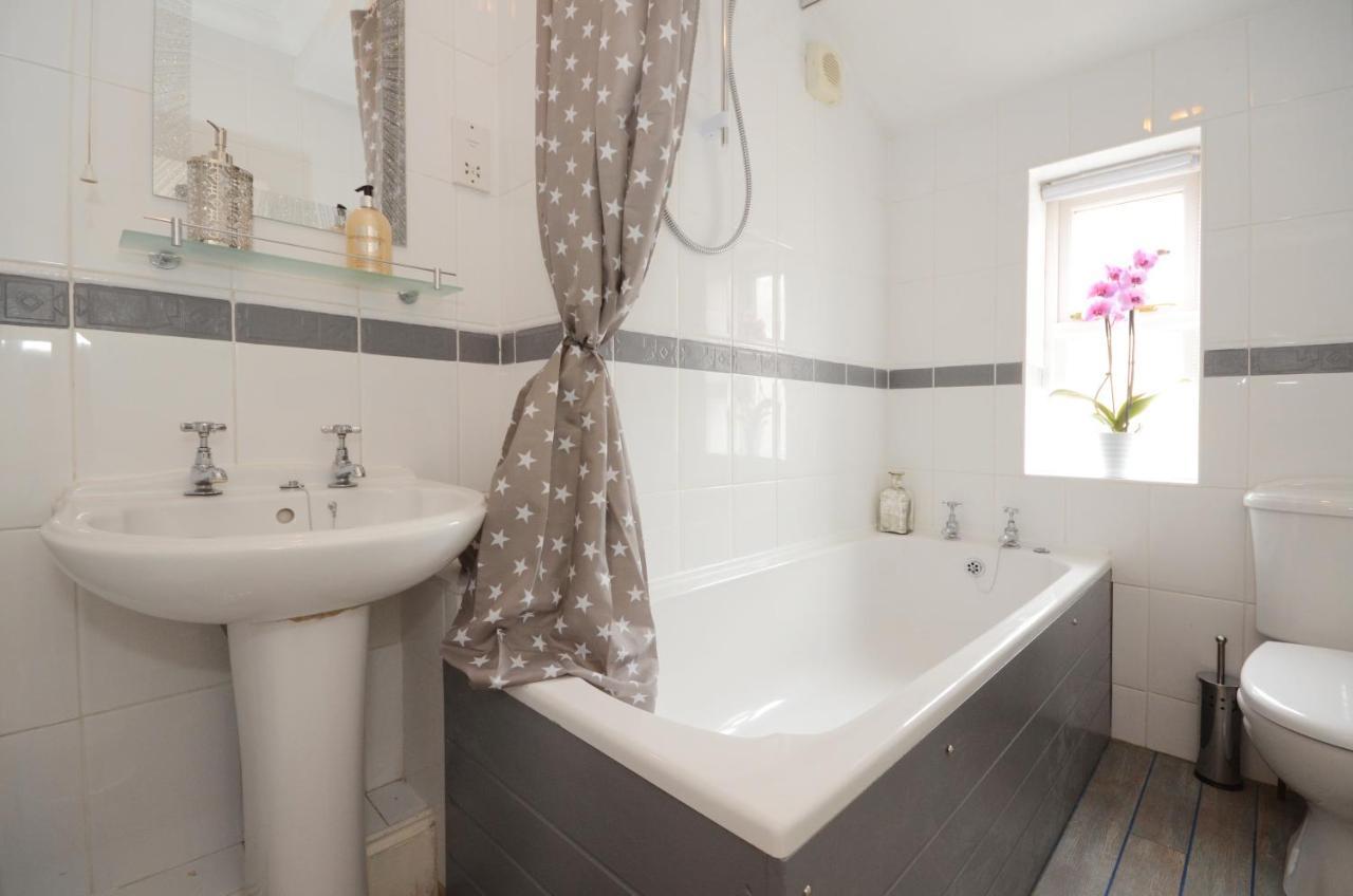 Yorks City Centre Retreat - Within City Walls Holiday home York