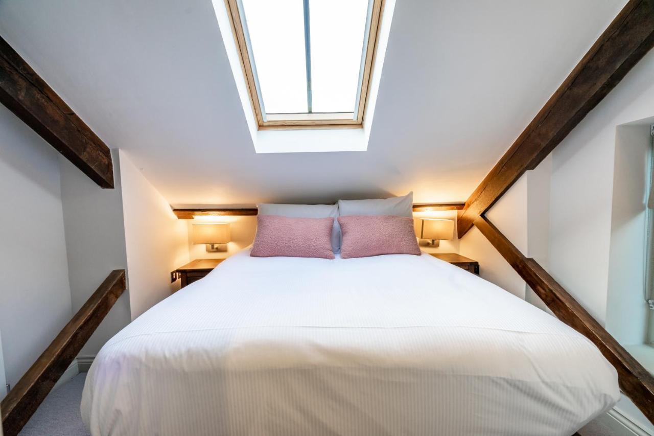 3 Clementhorpe Maltings York