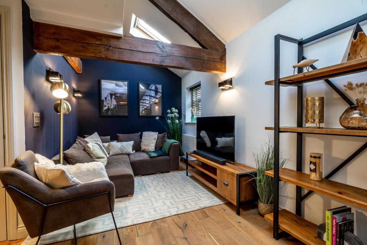 3 Clementhorpe Maltings